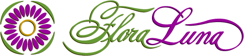 FloraLuna Logo